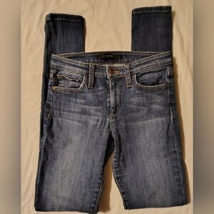 Joe's Jeans Iconic Ankle Skinny Fit Cala Wash Size 26